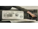 Recambio de pantalla multifuncion para citroen berlingo 1.5 hdi referencia OEM IAM 9825205380  