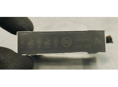 Recambio de pantalla multifuncion para citroen berlingo 1.5 hdi referencia OEM IAM 9825205380  