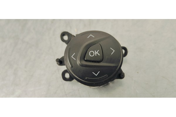 Recambio de mando volante para ford focus lim. 1.6 referencia OEM IAM AM5T14K147BA  