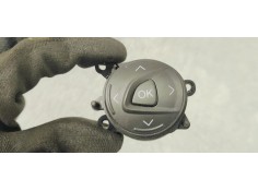 Recambio de mando volante para ford focus lim. 1.6 referencia OEM IAM AM5T14K147BA  