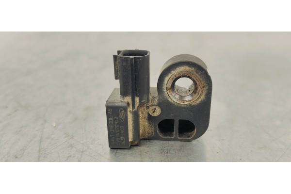 Recambio de sensor para ford fiesta (cb1) 1.4 tdci 71 fap referencia OEM IAM AA6T14B006AB  