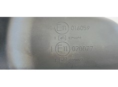 Recambio de espejo para jaguar xf 3.0 i referencia OEM IAM E11016059  