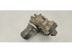 Recambio de caja mariposa para opel astra h berlina enjoy referencia OEM IAM 48CPD4  