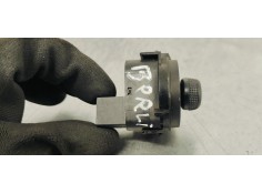 Recambio de mando retrovisor para citroen berlingo 1.5 hdi referencia OEM IAM 96673722ZD  