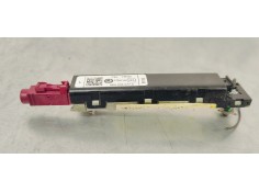 Recambio de antena para skoda octavia lim. (5e3) like referencia OEM IAM 5E5035577A  