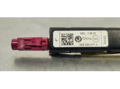 Recambio de antena para skoda octavia lim. (5e3) like referencia OEM IAM 5E5035577A  