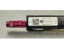Recambio de antena para skoda octavia lim. (5e3) like referencia OEM IAM 5E5035577A  