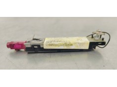 Recambio de antena para skoda octavia lim. (5e3) like referencia OEM IAM 5E5035577A  