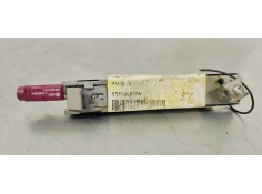 Recambio de antena para skoda octavia lim. (5e3) like referencia OEM IAM 5E5035577A  