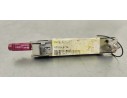 Recambio de antena para skoda octavia lim. (5e3) like referencia OEM IAM 5E5035577A  
