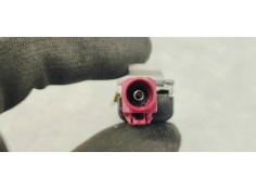Recambio de antena para skoda octavia lim. (5e3) like referencia OEM IAM 5E5035577A  