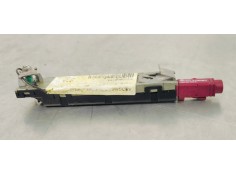 Recambio de antena para skoda octavia lim. (5e3) like referencia OEM IAM 5E5035577A  