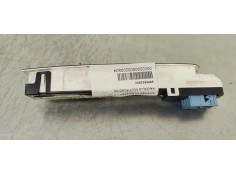 Recambio de pantalla multifuncion para citroen c4 picasso 1.6 hdi referencia OEM IAM 9666852980  