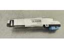 Recambio de pantalla multifuncion para citroen c4 picasso 1.6 hdi referencia OEM IAM 9666852980  