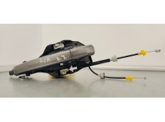 Recambio de maneta exterior delantera izquierda para land rover discovery 5 2.0 d turbo 240 4x4 fap referencia OEM IAM FK72224A8