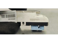 Recambio de pantalla multifuncion para citroen c4 picasso 1.6 hdi referencia OEM IAM 9666852980  