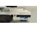 Recambio de pantalla multifuncion para citroen c4 picasso 1.6 hdi referencia OEM IAM 9666852980  