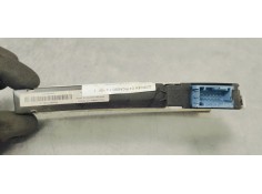 Recambio de pantalla multifuncion para citroen c4 picasso 1.6 hdi referencia OEM IAM 9666852980  