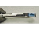 Recambio de pantalla multifuncion para citroen c4 picasso 1.6 hdi referencia OEM IAM 9666852980  