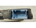 Recambio de pantalla multifuncion para citroen c4 picasso 1.6 hdi referencia OEM IAM 9666852980  