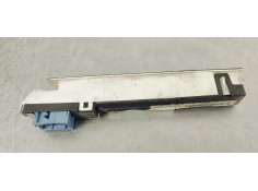 Recambio de pantalla multifuncion para citroen c4 picasso 1.6 hdi referencia OEM IAM 9666852980  