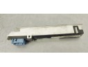Recambio de pantalla multifuncion para citroen c4 picasso 1.6 hdi referencia OEM IAM 9666852980  