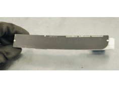Recambio de pantalla multifuncion para citroen c4 picasso 1.6 hdi referencia OEM IAM 9666852980  
