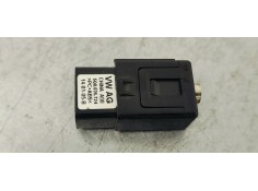 Recambio de modulo electronico para skoda octavia lim. (5e3) 1.6 tdi referencia OEM IAM 5Q0035724  