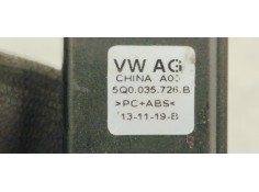 Recambio de modulo electronico para skoda octavia lim. (5e3) 1.6 tdi referencia OEM IAM 5Q0035726B  