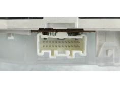 Recambio de cuadro instrumentos para mazda 6 monovolumen (gy) 2.0 active referencia OEM IAM GR1L55430  