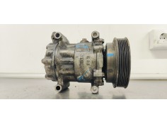 Recambio de compresor aire acondicionado para renault clio ii fase ii (b/cb0) authentique referencia OEM IAM 7700273801  