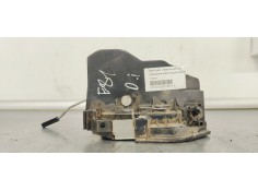 CERRADURA PUERTA DELANTERA IZQUIERDA 7167077 