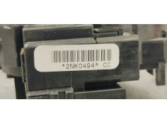 Recambio de anillo airbag para toyota corolla verso (e12) 2.0d4d 115 referencia OEM IAM   