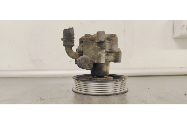 Recambio de bomba direccion para volkswagen golf iv berlina (1j1) básico referencia OEM IAM 1J0422154A  