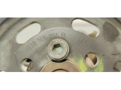 Recambio de bomba direccion para volkswagen golf iv berlina (1j1) básico referencia OEM IAM 1J0422154A  