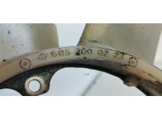 Recambio de ventilador viscoso motor para ssangyong kyron 200 xdi sport referencia OEM IAM 6652000223  