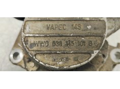 Recambio de depresor freno / bomba vacio para volkswagen golf iv berlina (1j1) básico referencia OEM IAM 038145101B  