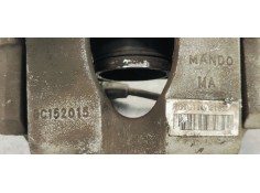 Recambio de pinza de freno delantera izquierda para peugeot 308 1.5 hdi 130 fap referencia OEM IAM BC152015  