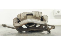 Recambio de pinza de freno delantera izquierda para peugeot 308 1.5 hdi 130 fap referencia OEM IAM BC152015  