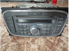 Recambio de sistema audio / radio cd para ford c-max (cb3) 1.8 flexifuel cat referencia OEM IAM 7M5T18C815BC 10R023539 