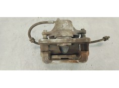 Recambio de pinza de freno delantera izquierda para peugeot 308 1.5 hdi 130 fap referencia OEM IAM BC152015  