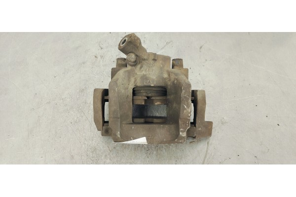 Recambio de pinza de freno delantera derecha para peugeot 508 sw 1.6 hdi referencia OEM IAM   