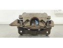 Recambio de pinza de freno delantera izquierda para peugeot 508 sw 1.6 hdi referencia OEM IAM   