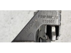 Recambio de cerradura maletero / porton para bmw x5 (e53) 3.0 turbodiesel cat referencia OEM IAM F00P0K0178  