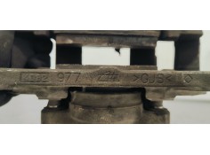 Recambio de pinza de freno delantera izquierda para peugeot 508 sw 1.6 hdi referencia OEM IAM   