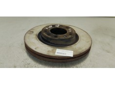 Recambio de disco de freno delantero derecho para peugeot 508 sw 1.6 hdi referencia OEM IAM   
