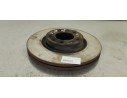 Recambio de disco de freno delantero derecho para peugeot 508 sw 1.6 hdi referencia OEM IAM   