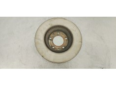Recambio de disco de freno delantero derecho para peugeot 508 sw 1.6 hdi referencia OEM IAM   