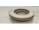 Recambio de disco de freno delantero derecho para peugeot 508 sw 1.6 hdi referencia OEM IAM   