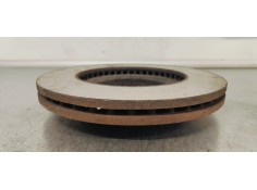 Recambio de disco de freno delantero derecho para peugeot 508 sw 1.6 hdi referencia OEM IAM   